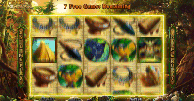Lucky Gambler Rewards